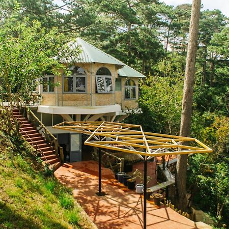 Maple Hostel Далат Экстерьер фото