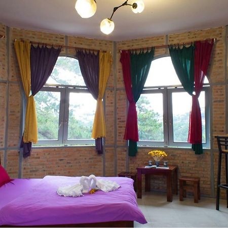 Maple Hostel Далат Экстерьер фото