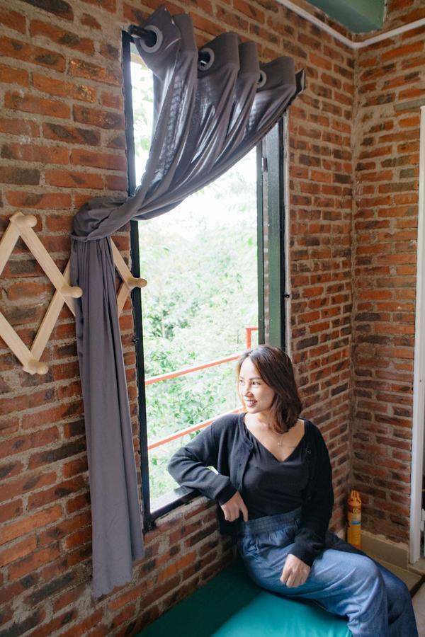 Maple Hostel Далат Экстерьер фото