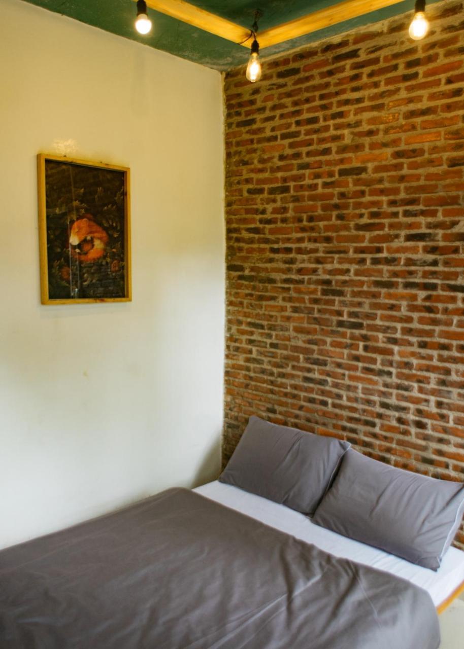 Maple Hostel Далат Экстерьер фото