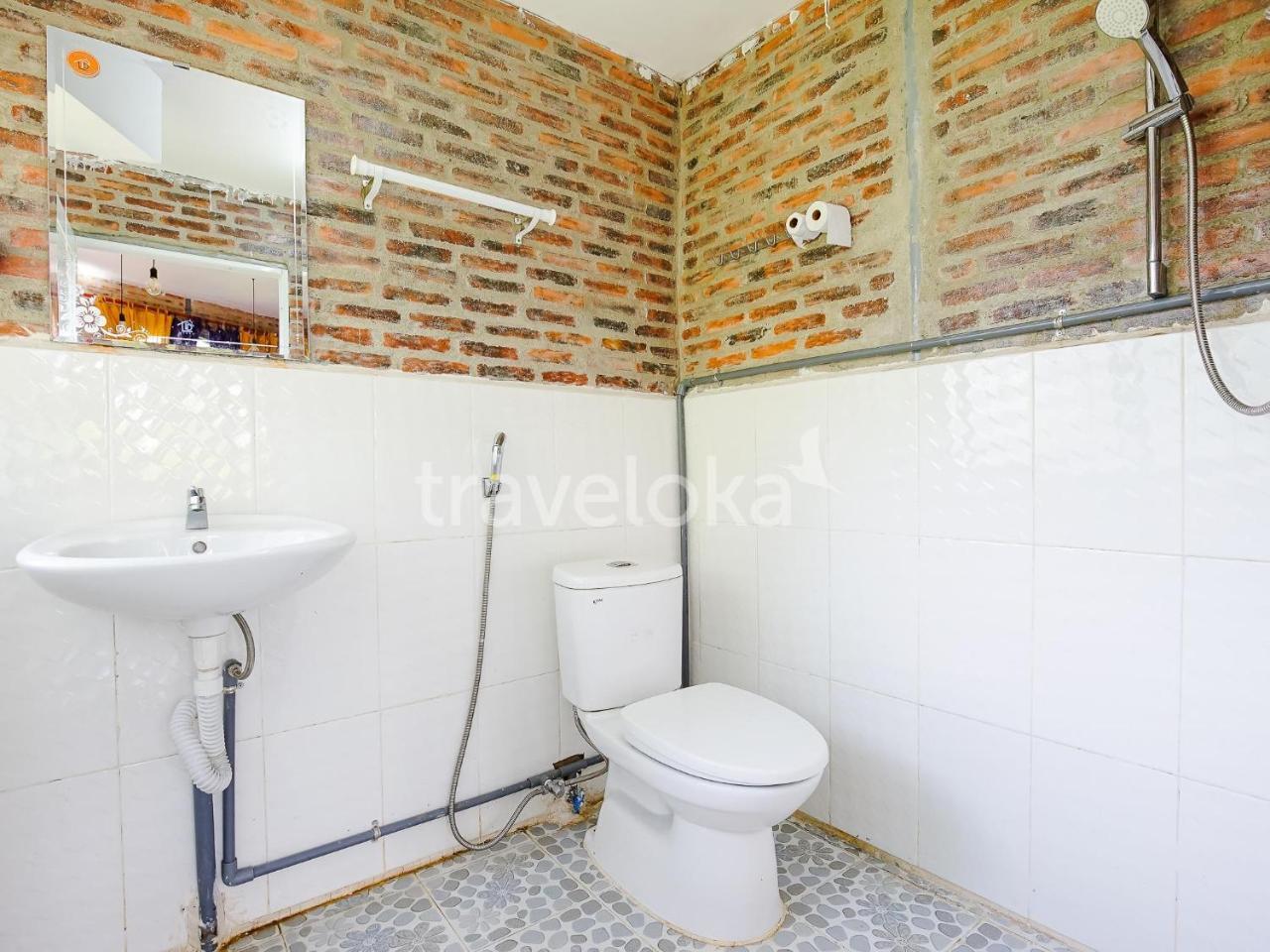 Maple Hostel Далат Экстерьер фото