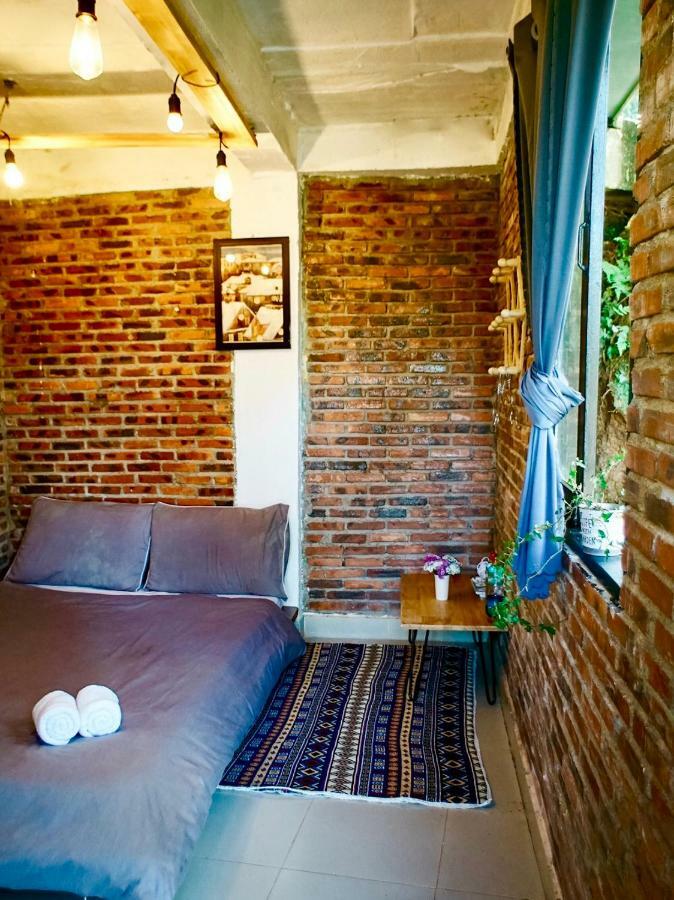 Maple Hostel Далат Экстерьер фото