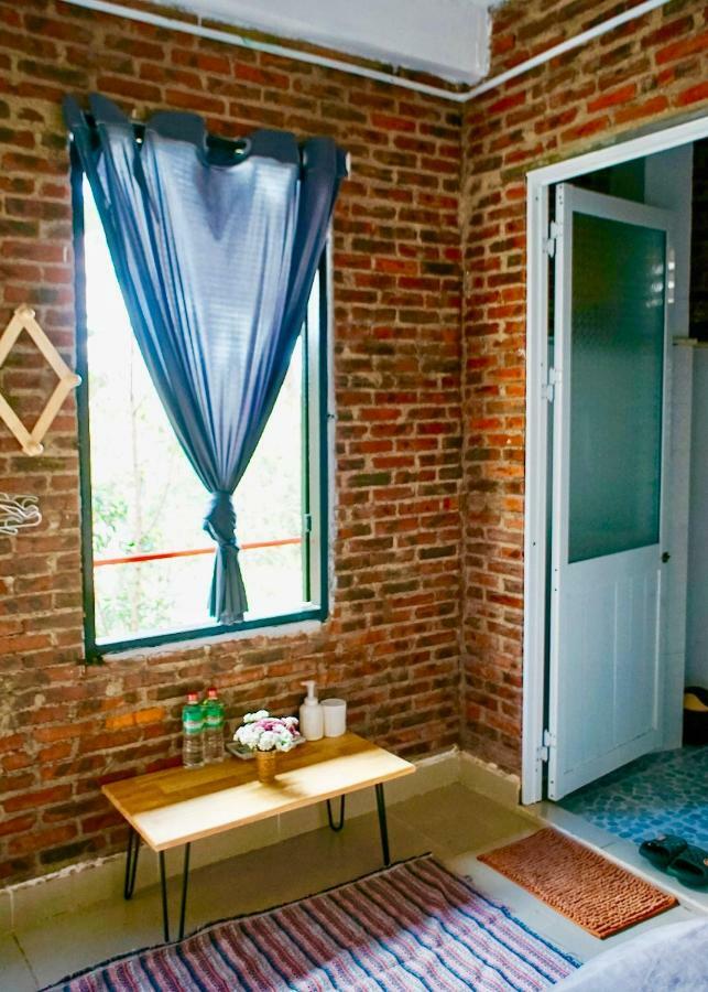Maple Hostel Далат Экстерьер фото